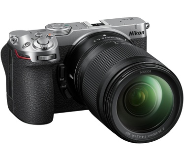 Nikon Z5IIC