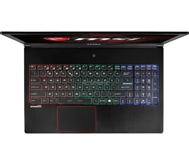 MSI GS63VR 7RD-Stealth-092NL