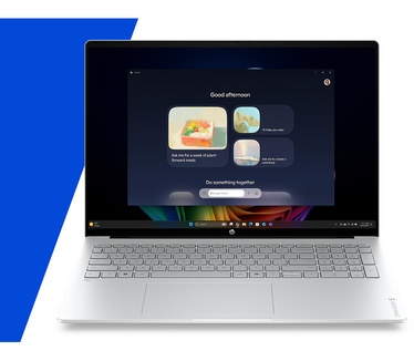 HP OmniBook 5 Laptop Next Gen AI 16-bp0640ndx