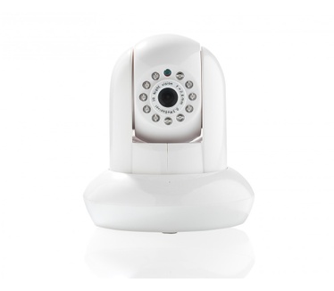 Smartalarm SmartAlarm HD camera met nachtzicht