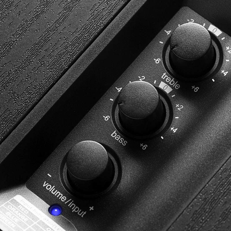 Specificaties van Edifier R2750DB - Tweakers