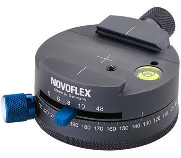 Novoflex PANORAMA-Q6/8II