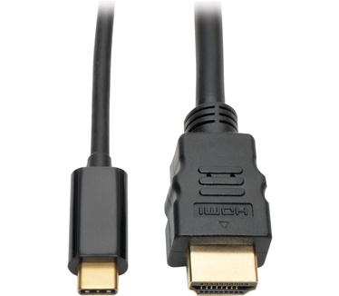 Tripp-Lite U444-003-H