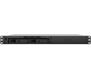 Synology RackStation RS217 20TB