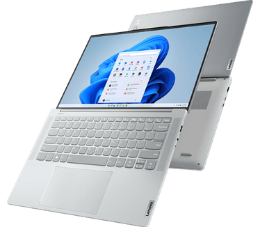 Lenovo Yoga Slim 7i Pro X (82TKCTO1WWNLNL0)