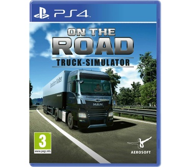 On The Road - Truck Simulator