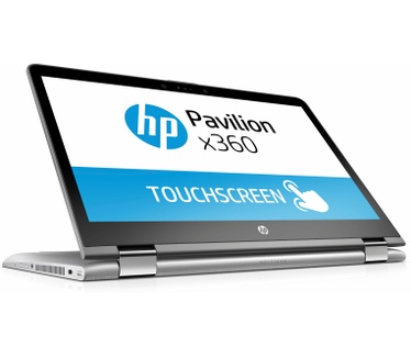 HP Pavilion X360 14-ba191nd
