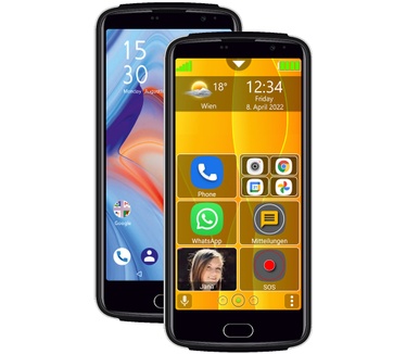 Beafon M7 premium