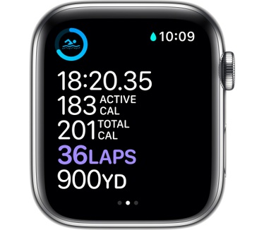 Apple Watch Series 6