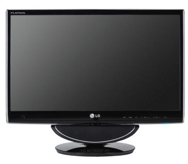 LG M2380DF-PZ
