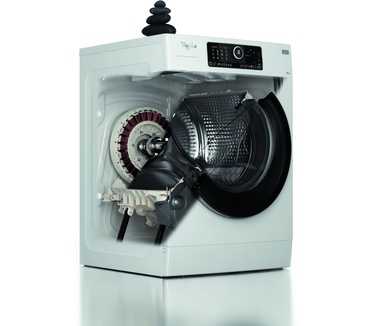 Whirlpool FSCR80428
