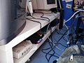 Gameroom van Chaos-Zero