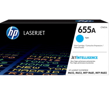 HP 655A