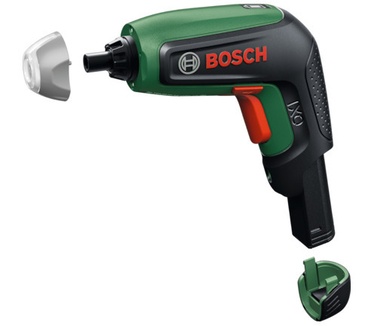 Bosch IXO 8 - Basic