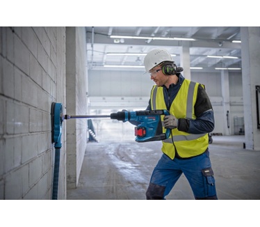 Bosch GBH 18V-40 C PROFESSIONAL