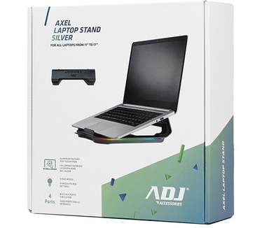 ADJ Axel