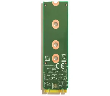 Google Coral M.2 Accelerator B+M key