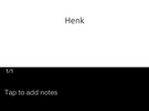 Microsoft Office op iOS