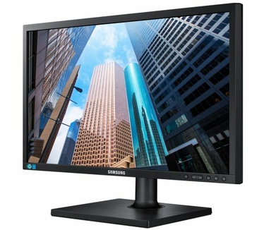 Samsung S22E450DW Zwart