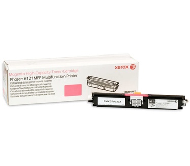 Xerox Phaser 6121MFP, tonercartridge met extra grote inhoud, magenta (2600 pagina's)