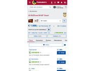 Pricewatch productdetailpagina