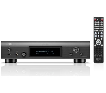 Denon DNP-2000NE