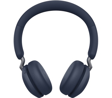 Jabra Elite 45h (Blauw)