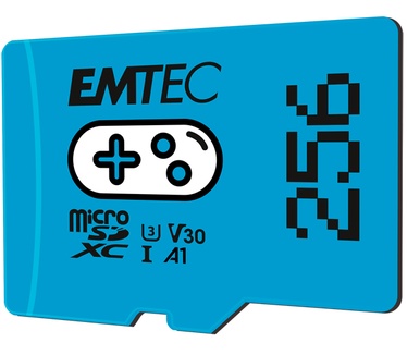 Emtec ECMSDM256GXCU3G