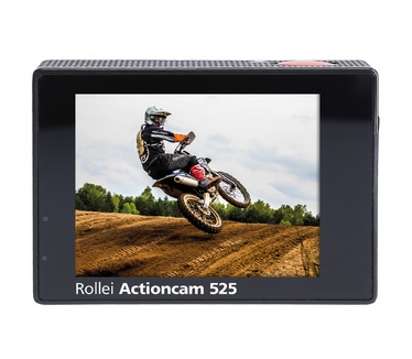 Rollei Actioncam 525