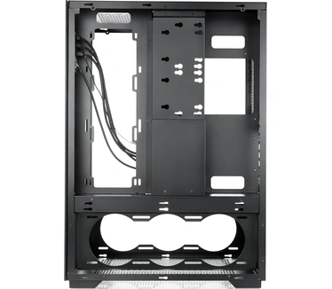 Raijintek PAEAN Premium Zwart