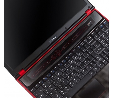 MSI GT628-634NL