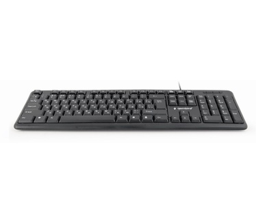 Gembird KB-U-103-RU
