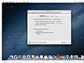 Apple Mac OS X 10.8 Mountain Lion