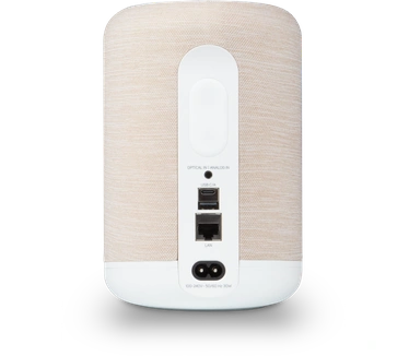 Bluesound Pulse Flex (2025) Wit/Bruin