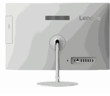 Lenovo IdeaCentre AIO 520-22AST (F0D60011MH)