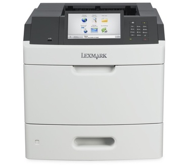 Lexmark MS812de