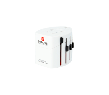 Skross World Travel Adapter EVO (1.102100)