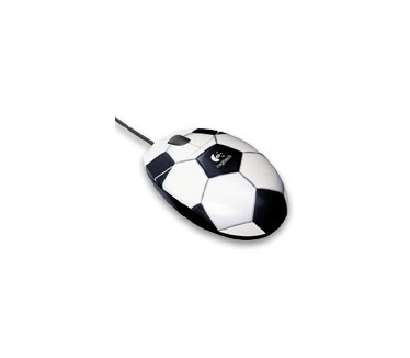 Logitech Football Mouse