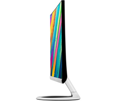 Medion Akoya P57581W Wit