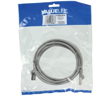 ValueLine 2m Cat6 FTP