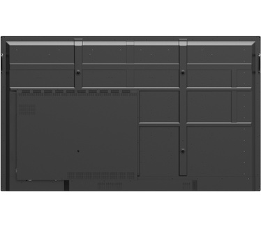 ViewSonic IFP8650 Zwart