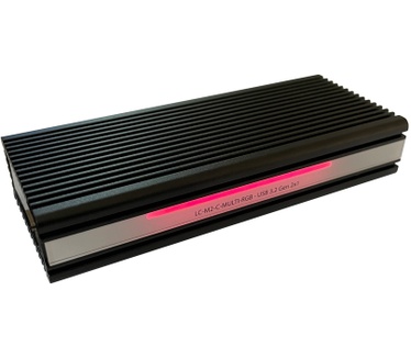 LC-Power LC-M2-C-MULTI-RGB