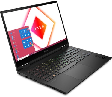 HP Omen 15-ek1490nd