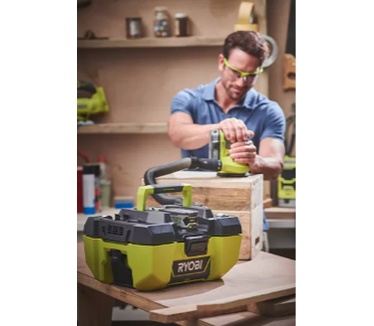 Ryobi R18PV-0
