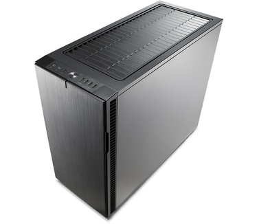 Fractal Design Define R6 Gunmetal