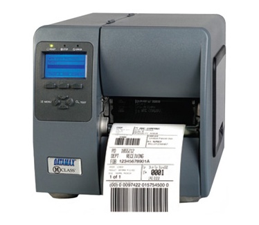 Datamax O'Neil 4308