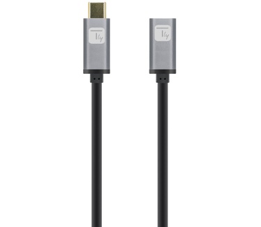 Techly ICOC MUSB322-CMF-010