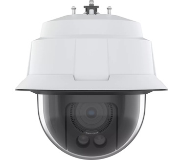 Axis Q6086-E PTZ