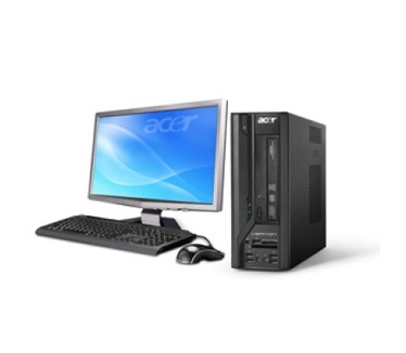 Acer Veriton X270