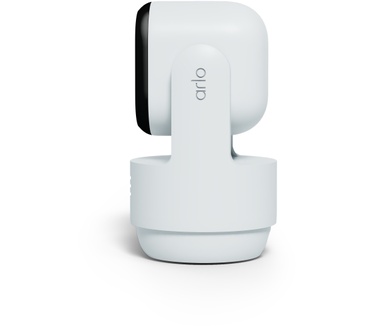 Arlo Arlo Essential 3 2K Pan-Tilt-Zoom beveiligingscamera voor binnen, 2-cam